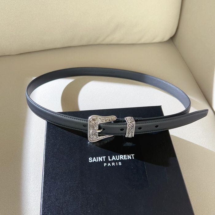 Yves saint Laurent Belt 20MM SLB00061